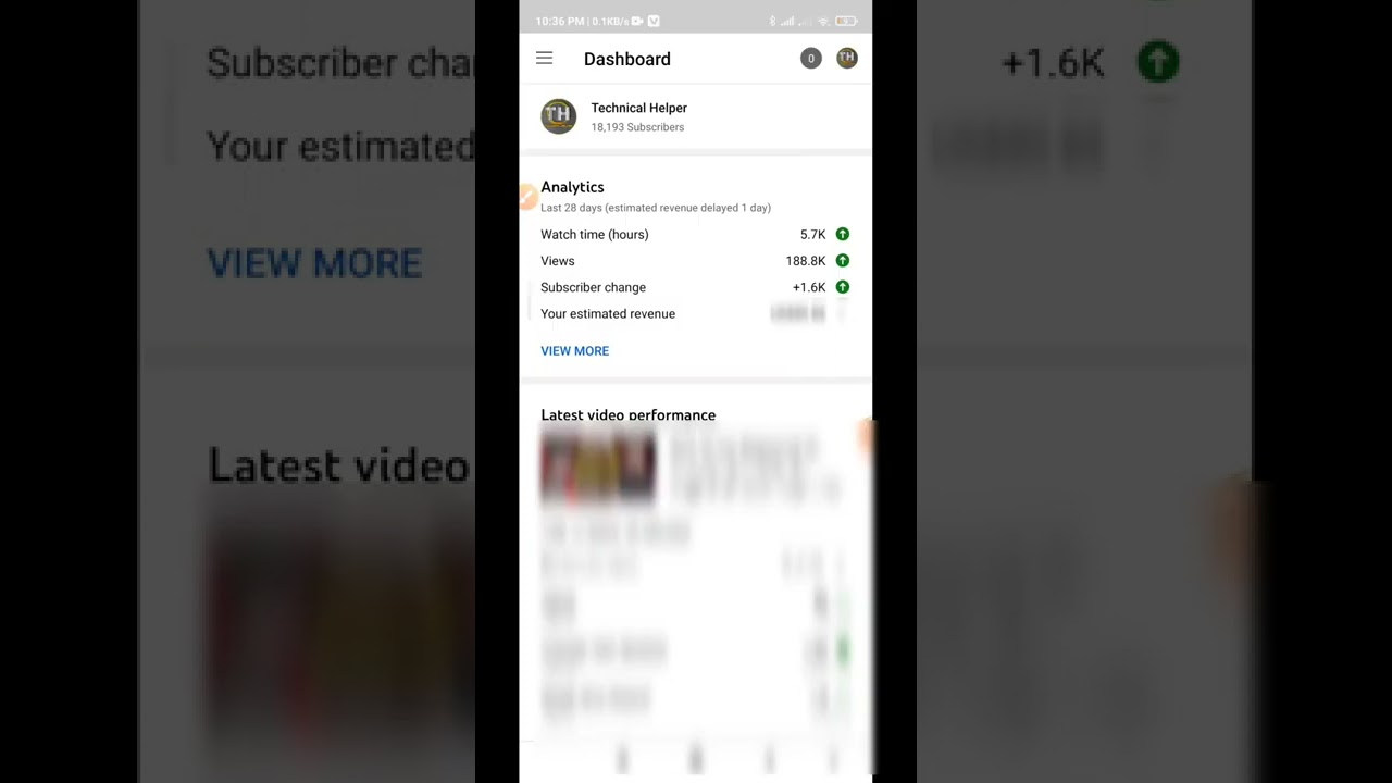 how to grow youtube channel in 1 day