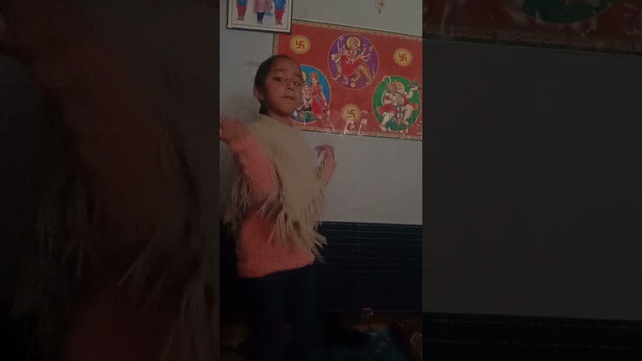 palak negi