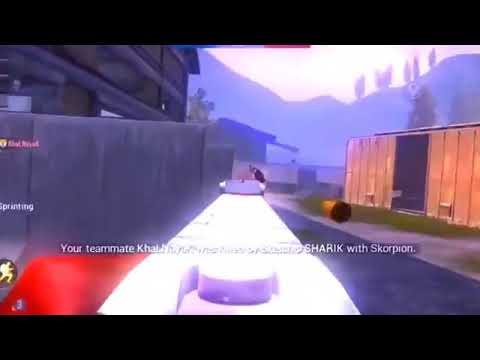 Pubg Montage Editing