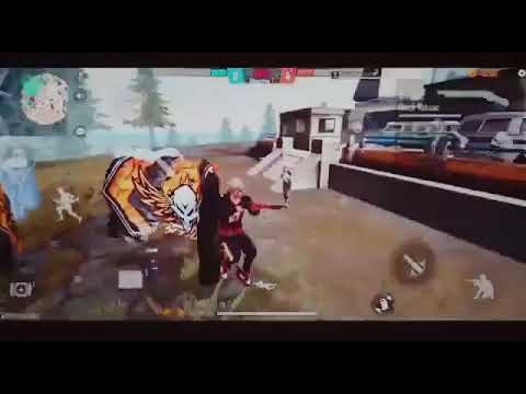 Free fire short video #short