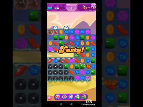 Candy Crush