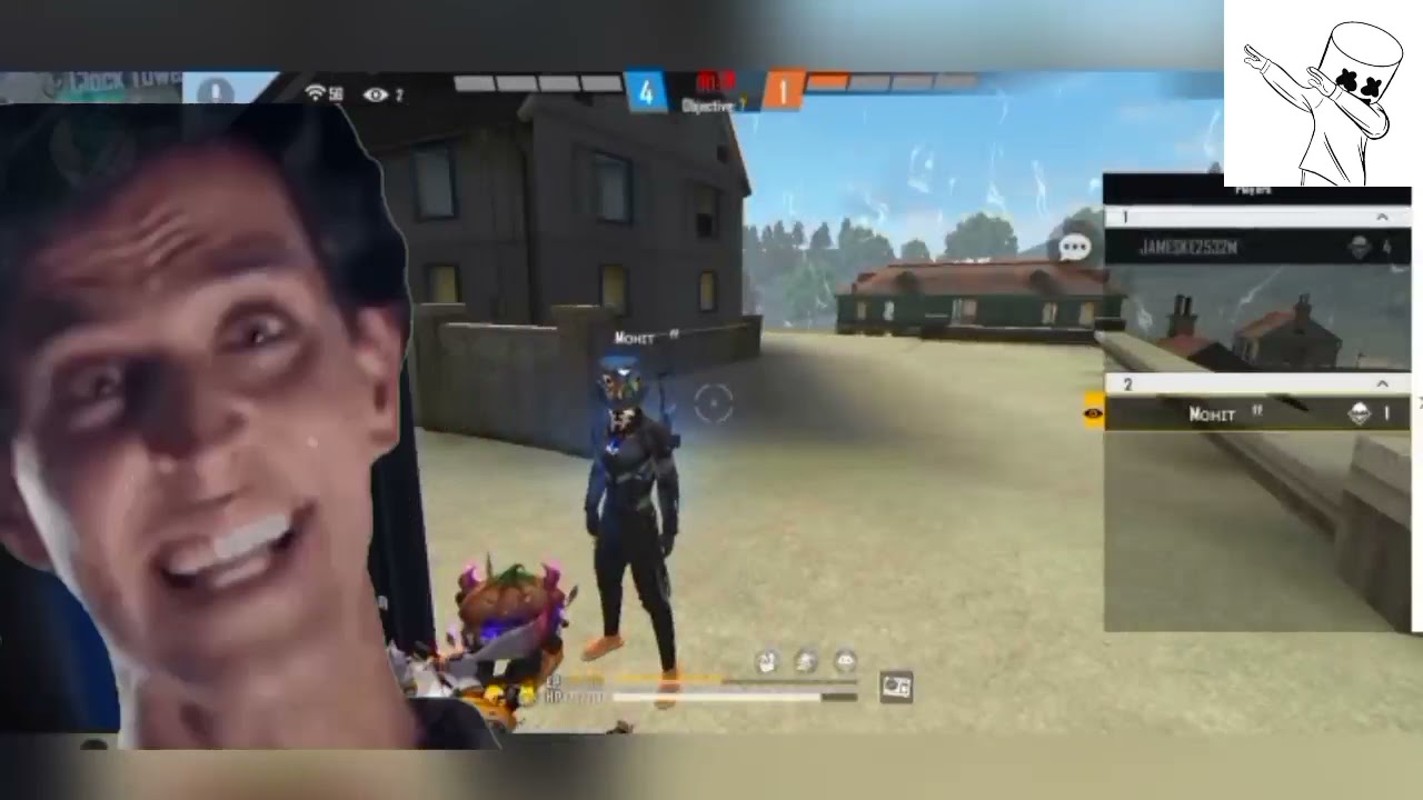 MR ZEESHAN 77 GAMING. 99% HEADSHOTS  1 V/S 1 || LIKE || ||COMMENT|| SHARE||  ||SUSCRIBE||