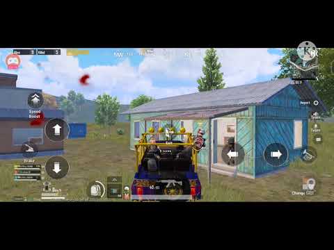 BEST AGGRESSIVE RUSH GAMEPLAY!! |  DUO RUSH |SUPER AGGRESSIVE RUSH GAMEPLAY 2021 | HUNK YT GAMING