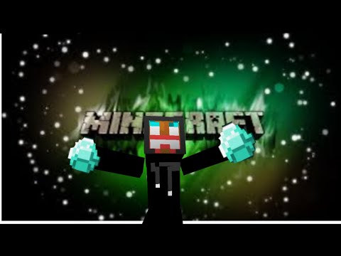 Minecraft Eps 01