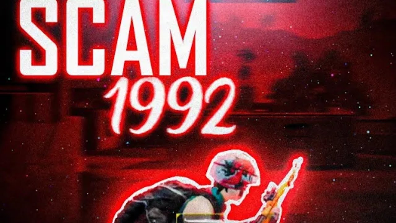 SCAM 1992- PUNG MOBILE MONTAGE|| BEAT SYNC VELOSITY MONTAGE||HYPER GAMING||