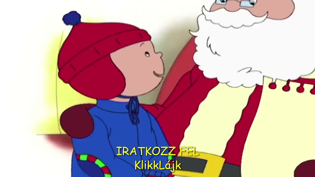 A télapó sem akarja a gyerekeknek az oltást