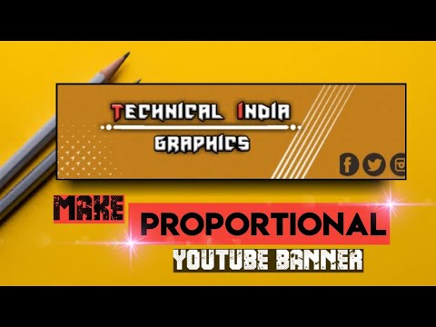 How to Make Professional YouTube Banner on Mobile | Pixellab se YouTube Channel Art Kaise Banaye
