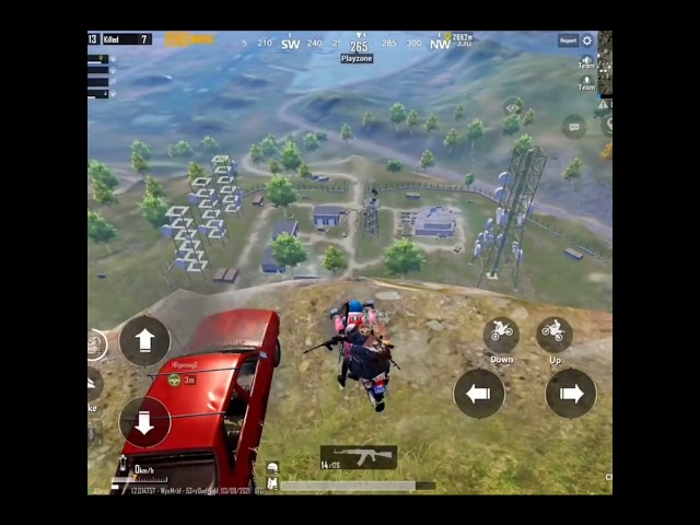 ?डर के आगे जीत है  pubg mobile funny video?? pubg mobile india WhatsApp #status #shorts