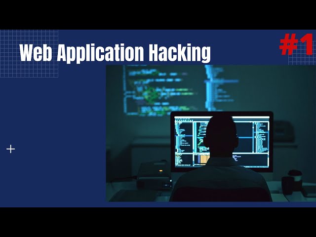 Introduction and Web application Technologies