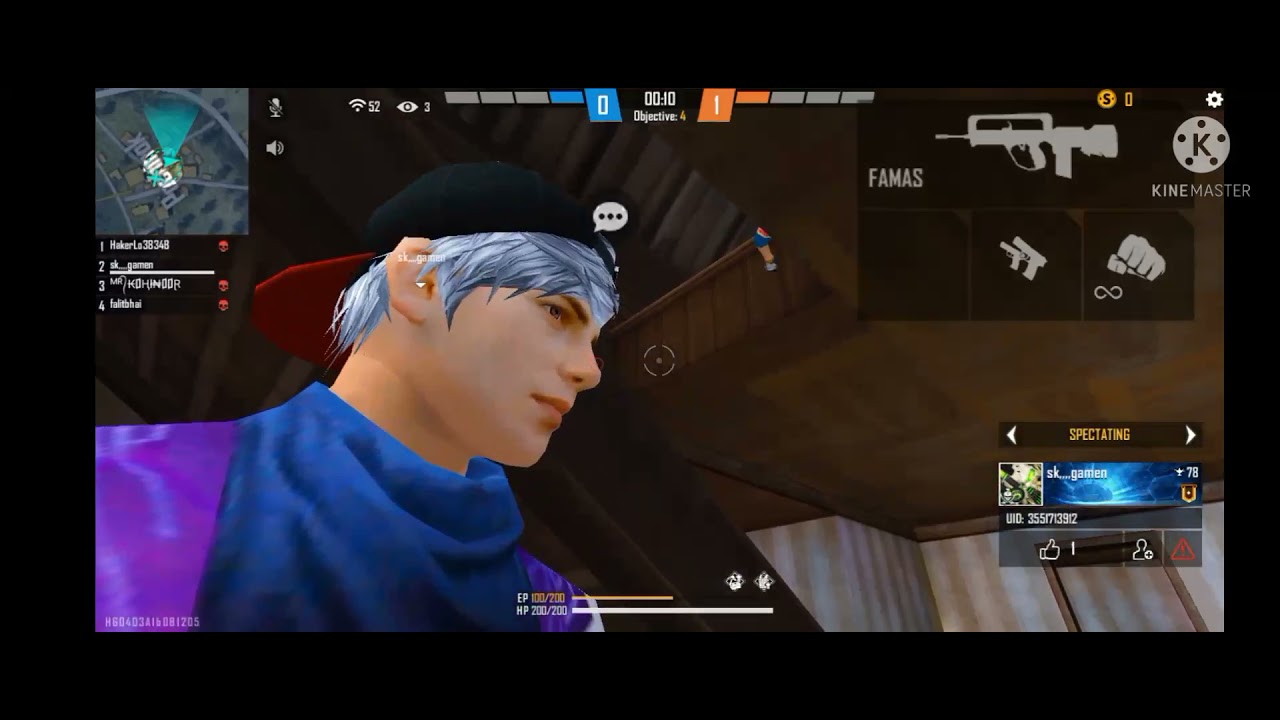 hello this is noob gaming part 1