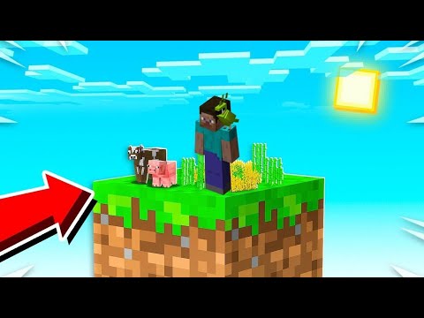 Starting One Block Journey one more time | One Block Challenge | Minecraft | Divyansh OP Gaming