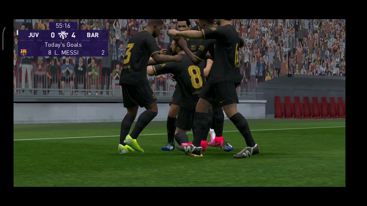 Pes2021?,Bar VS Juv??, 7up???