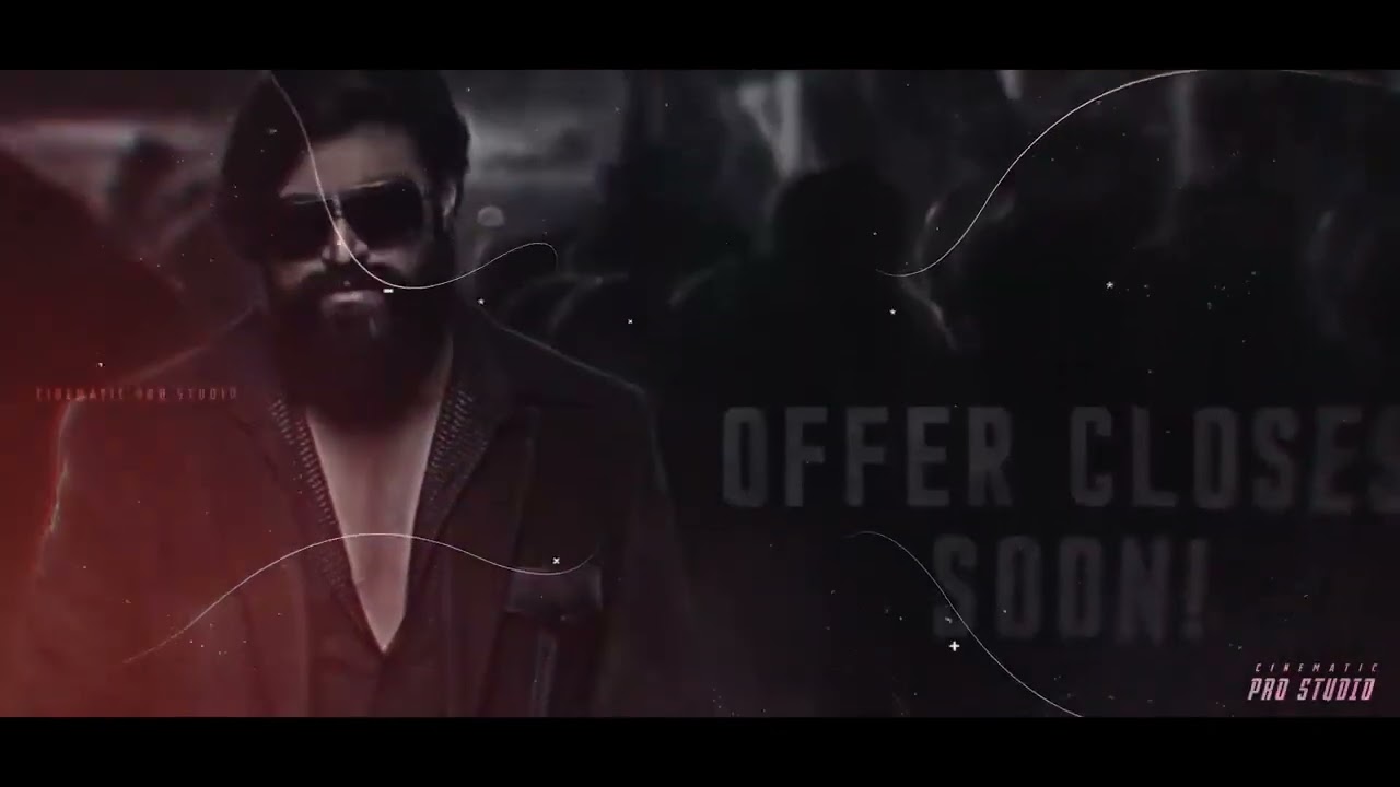 KGF CHAPTER 3 Officlal Trailer Yash Prasanth Neel | Raveena Tandon KGF3 #kgf3#kgf2#kgf#shorts #like