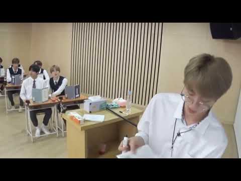 BTS#BTS_official#BTSCHOOL
