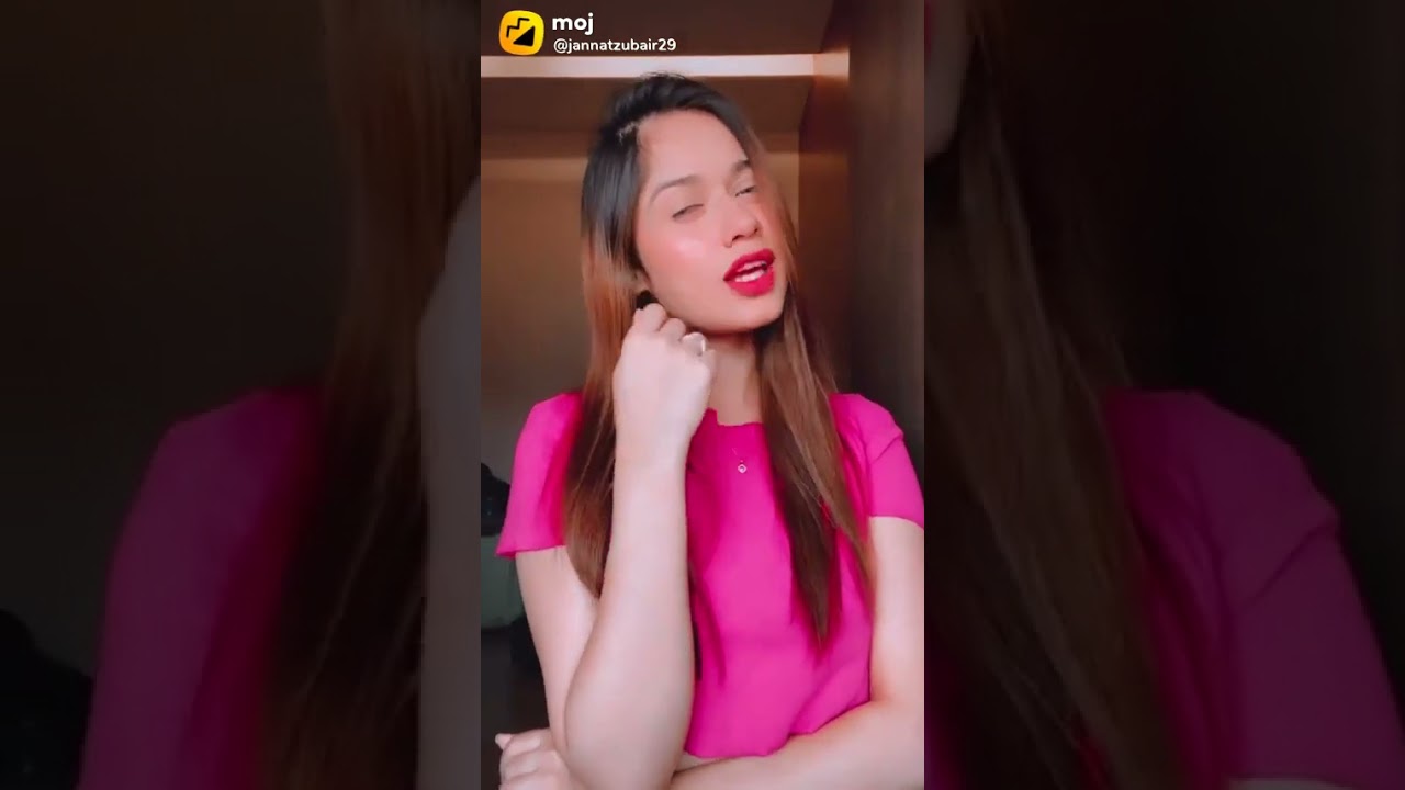 # Jannat Zubair ??