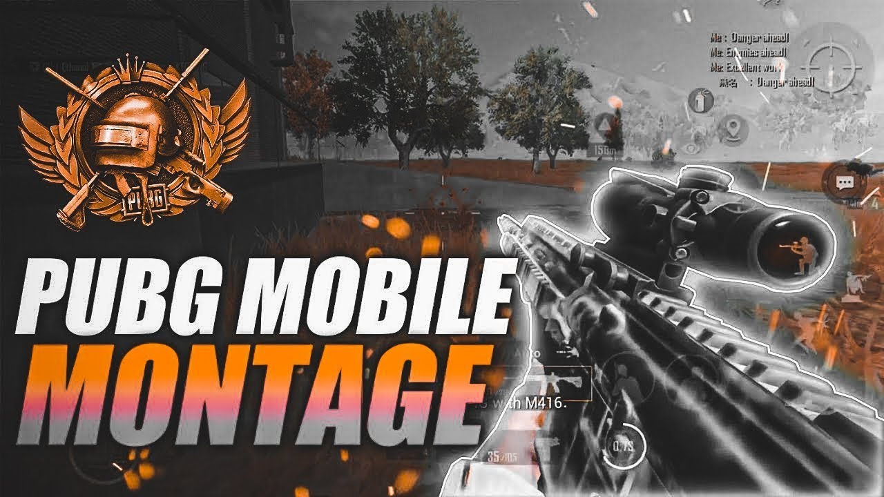 PUBG MOBILE GLOBAL BEAT SYNC PREMIERE PRO CC 2021
