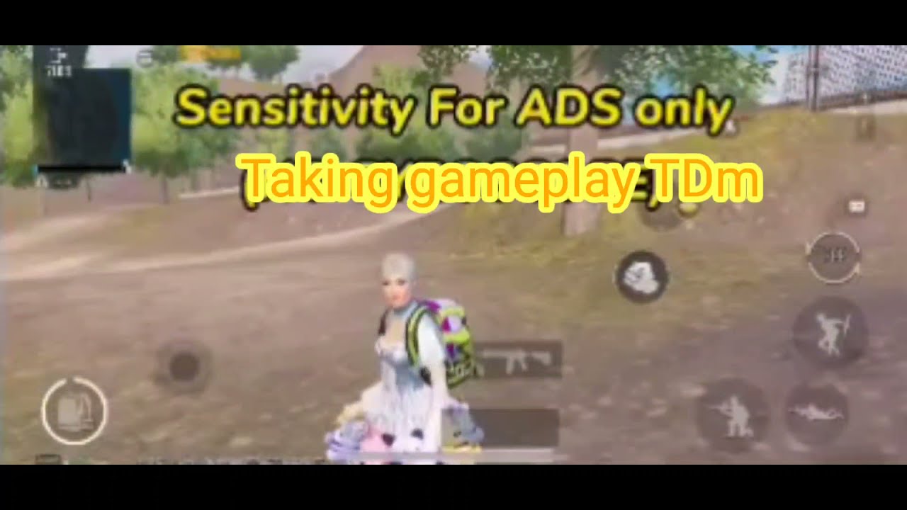 pubg mobile Kar 98 power