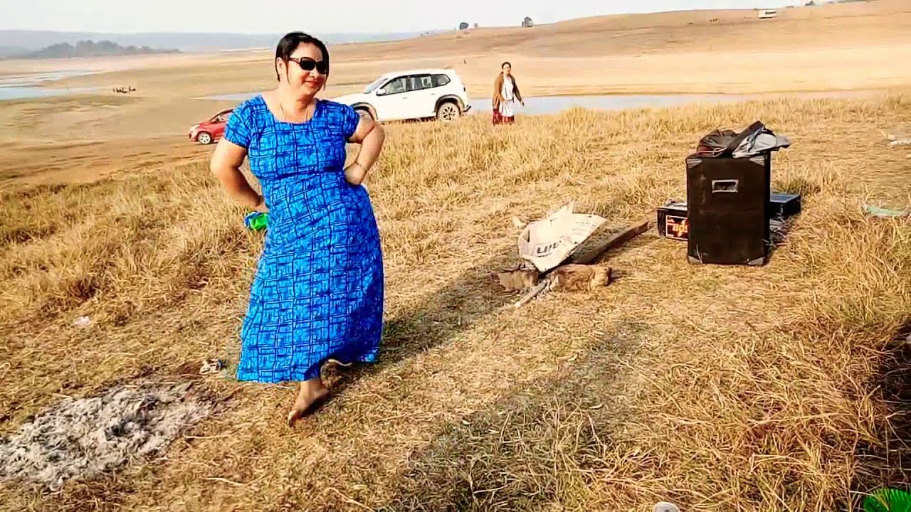 Chetong Nang ove ahithi ( enjoy karbi song pokhila lekthepi) karbi anglong/ Assam/India.