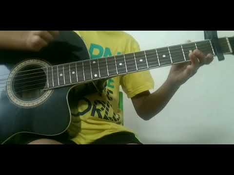 Butter - BTS - Cover (Fingerstyle Guitar)