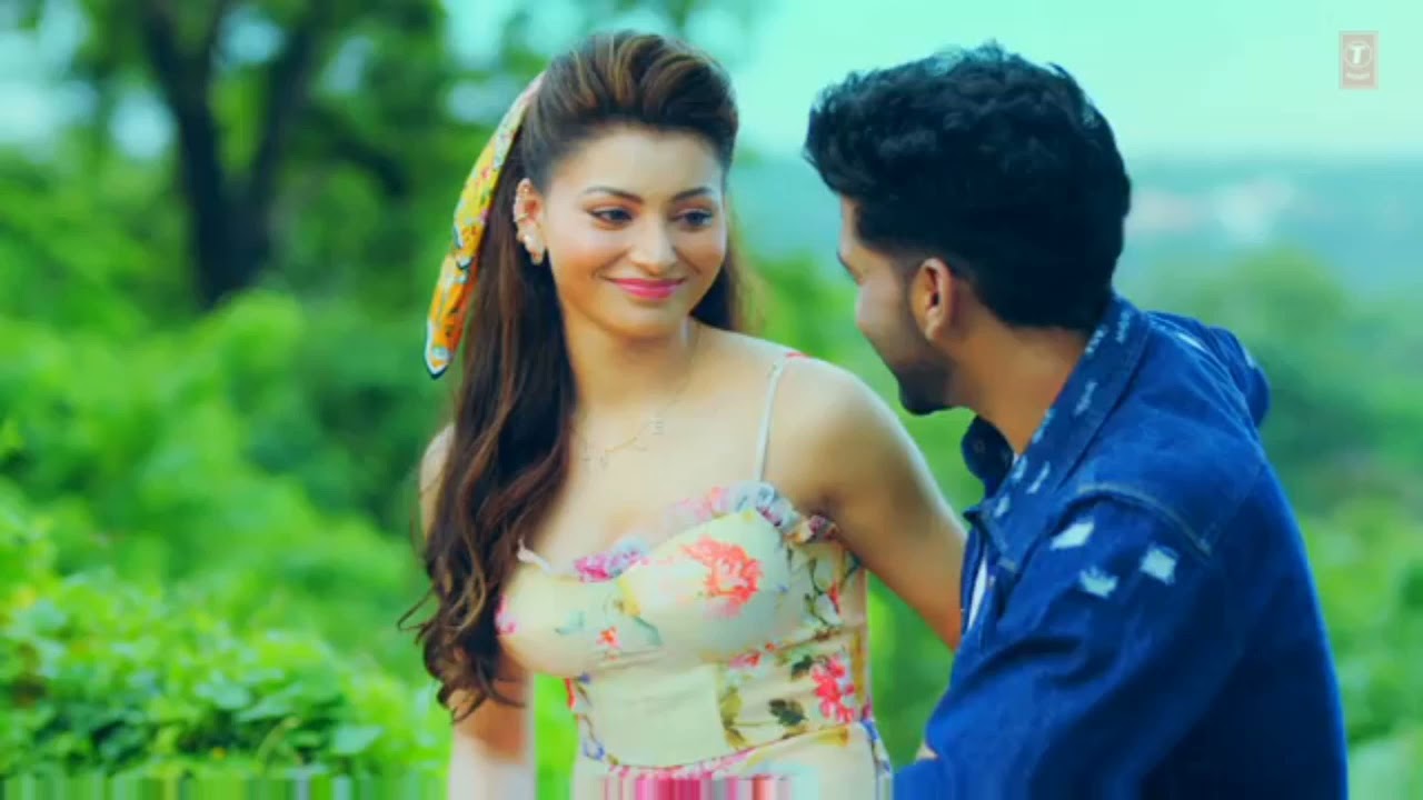 DOOB GAYE  / GURU RANDHAWA / URVASHI RAUTELA NEW SONG
