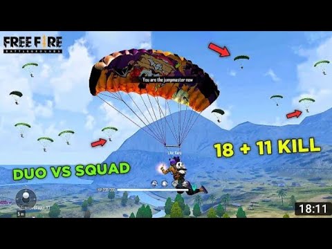 FREE FiRE | Thử Thách Shima Solo Chỉ Được Dùng Súng Theo Yêu Cầu Của Mây