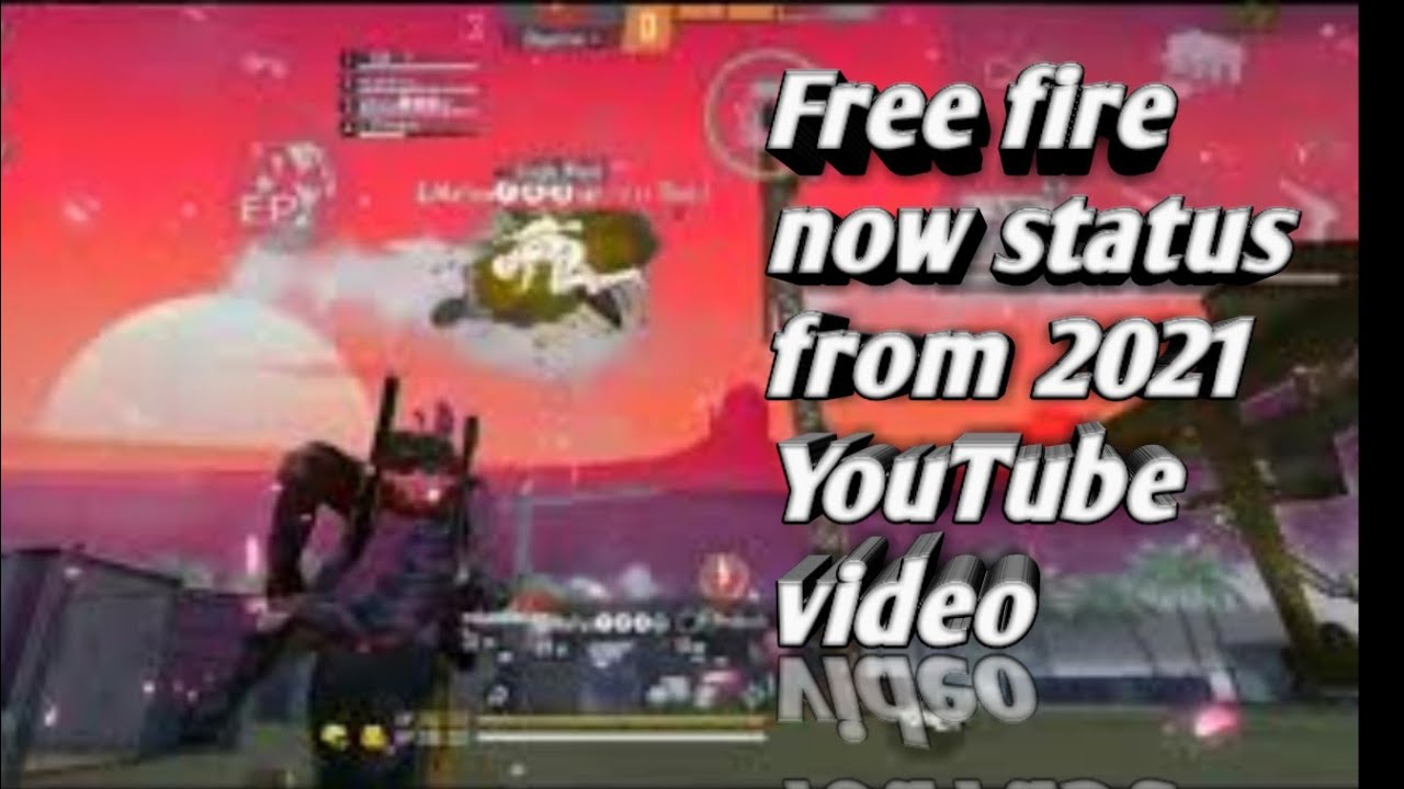 Free fire attitude status video / free fire WhatsApp status / free fire/give by A_T GAMING freefire