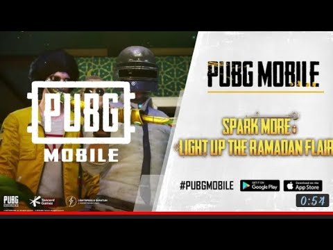 pubg mobil Ramzan special event #abbasisquad #event