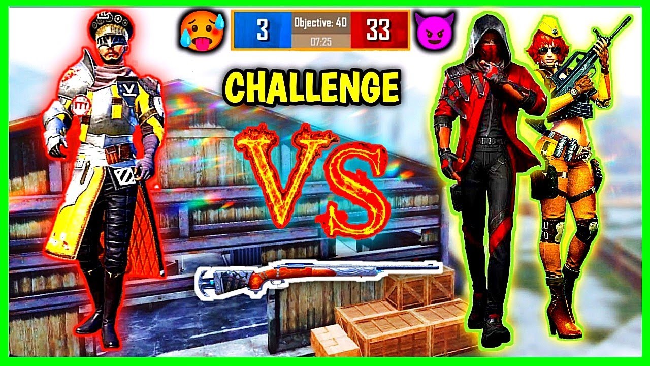 II Two Oversmart Conqueror VS Smart Player Is Challenged Me M24 In TDM II  #PUBG#BGMI#TRENDING#TDM