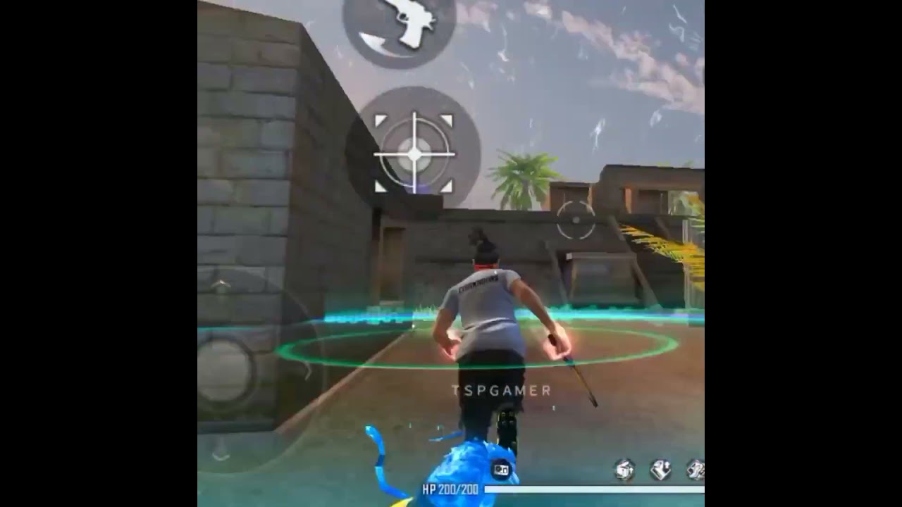 HANDLING 1 V 4 SITUATION || ?? ||