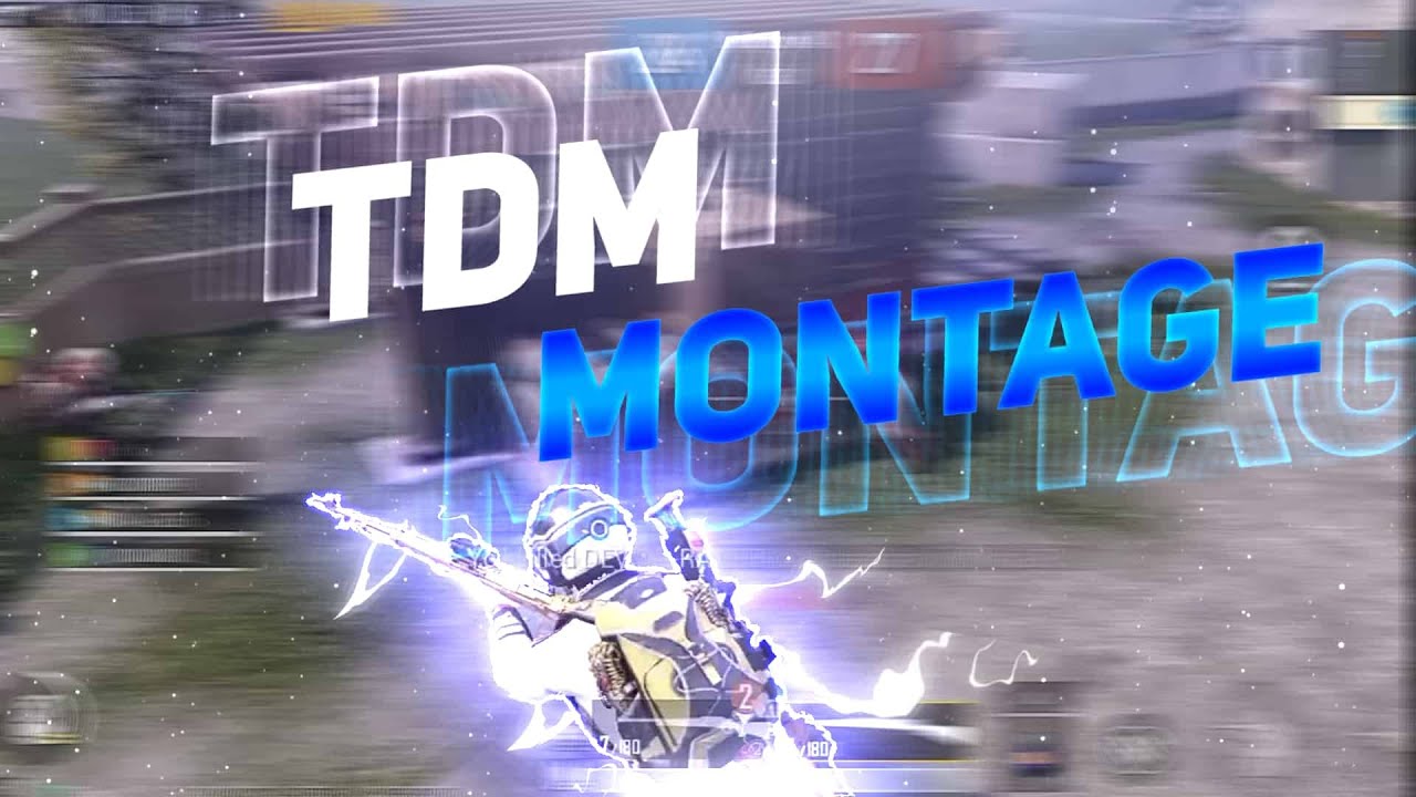 BGMI TDM Matches with Room Card