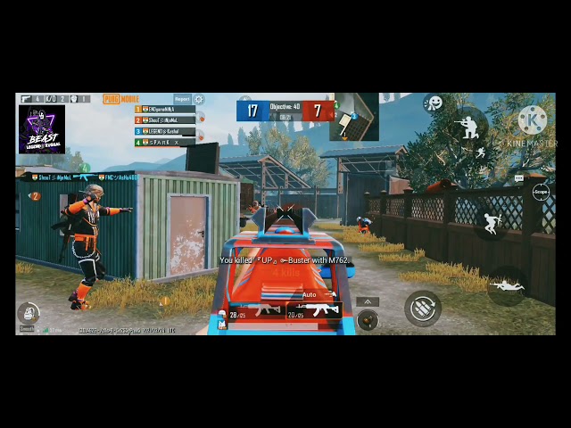 pubg gameplay of 11 kills so make sure like and share over video ????