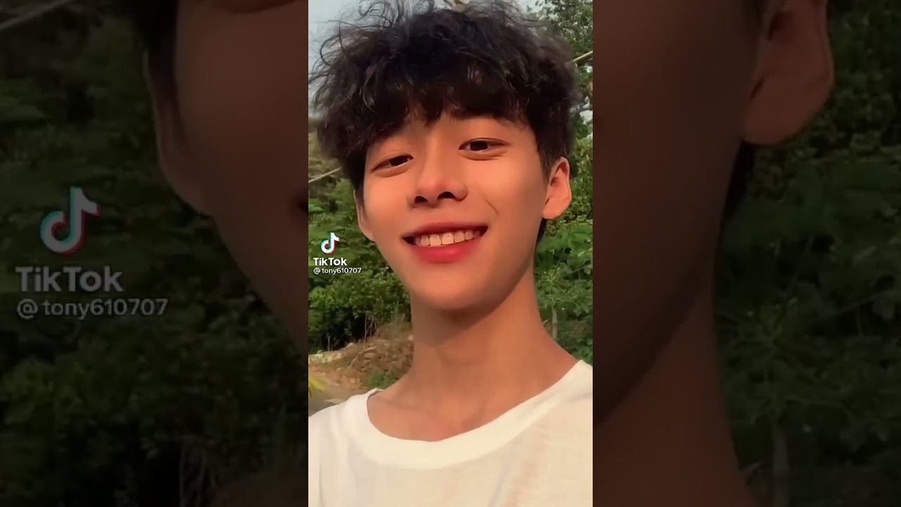 Tik TOk Boy