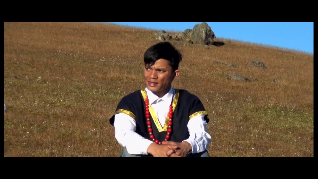 Official Music Video || Ri Khasi || J.Kharbudon Ft. P.Rajee