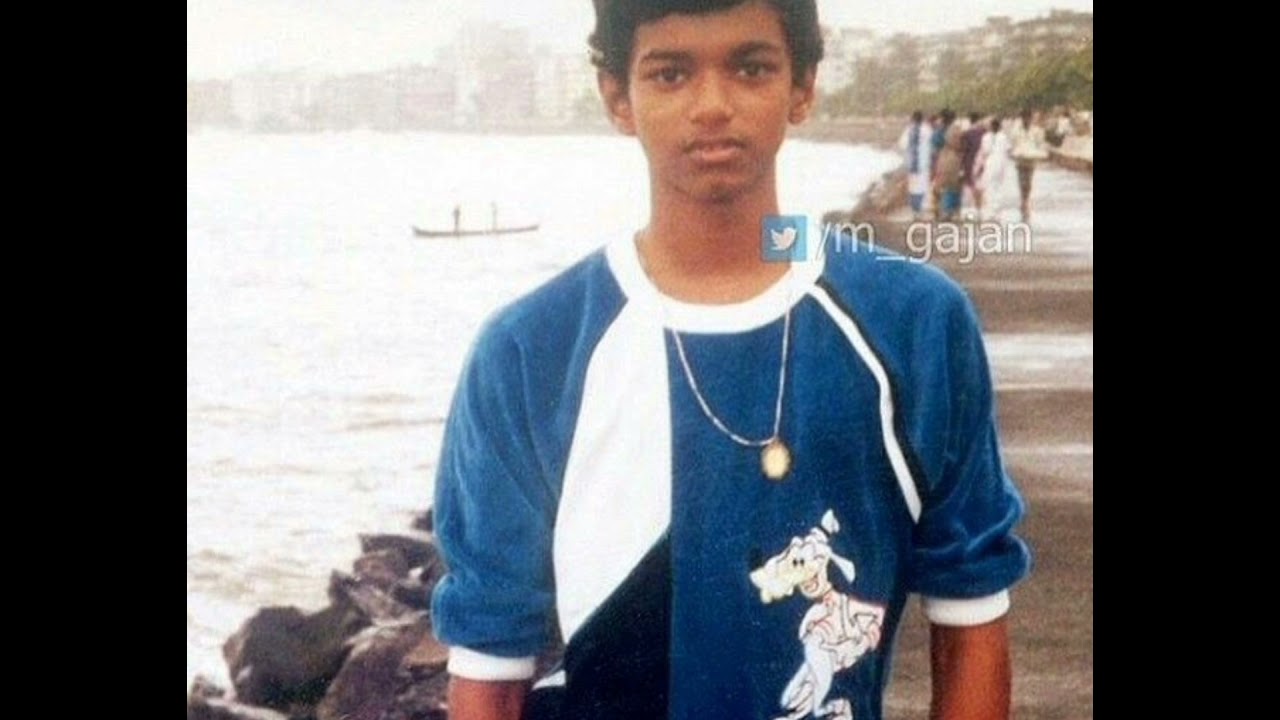anutha anna anutha thalapathi ??
