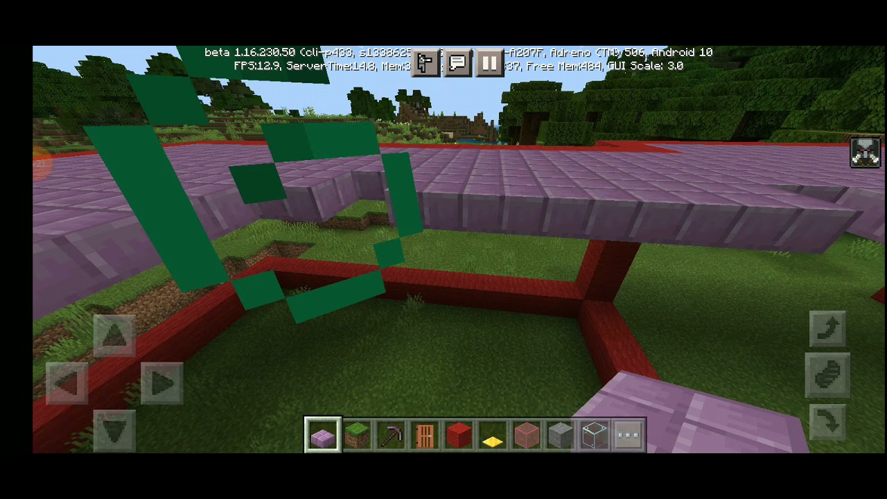 MINECRAFT  #5