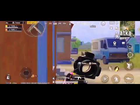 #BGMI GAME Montage/// #headshots ||BGMI