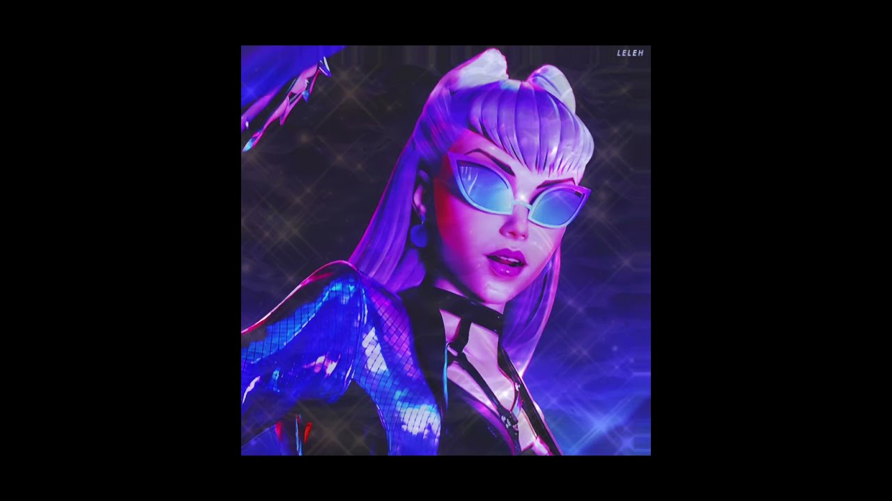eve kda edit #Shorts