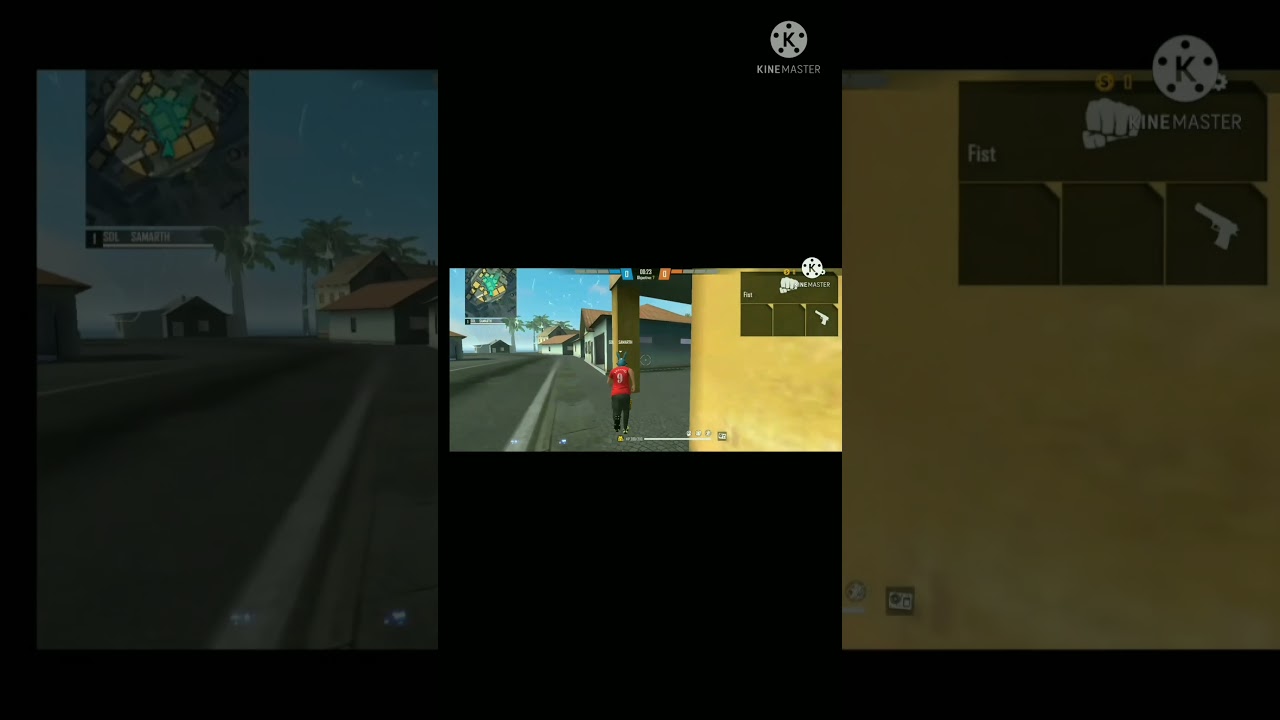 #shorts #freefire #mood #ATTITUDE GAMEPLAY LIKE PAGAL M10
