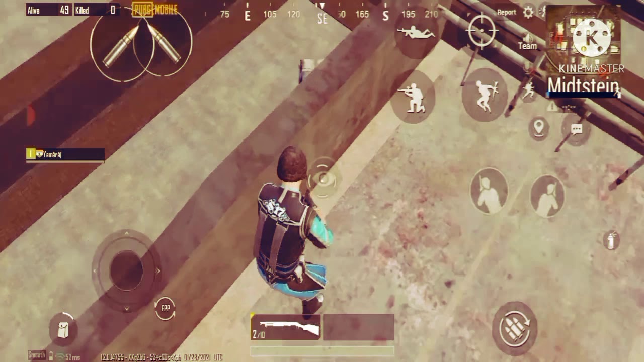 pubg mobile montage best montage ever? udd gye
