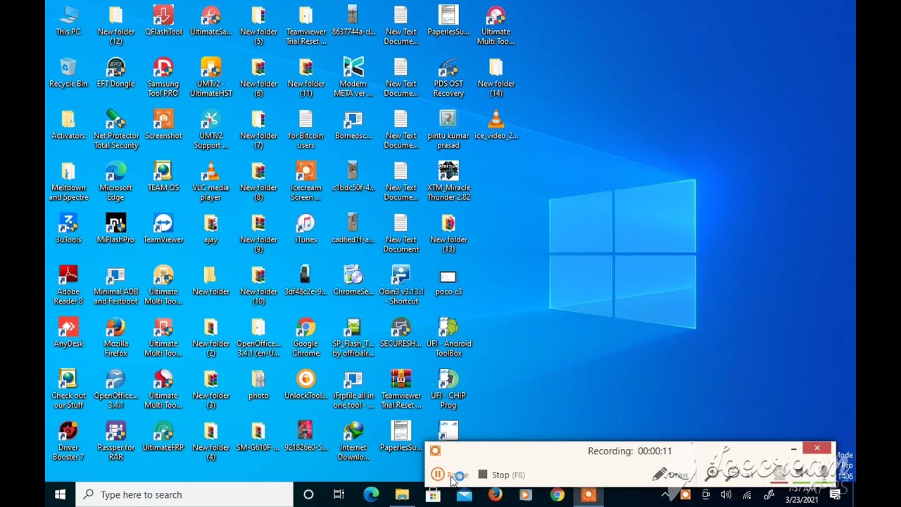 Mi 6A flashing By Umt dongel without ERROR ?% working Soution