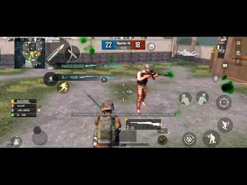 PUBG HEAD SHOT,