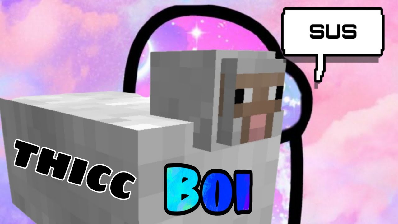 Totally Not an Epic Minecraft Compilation........