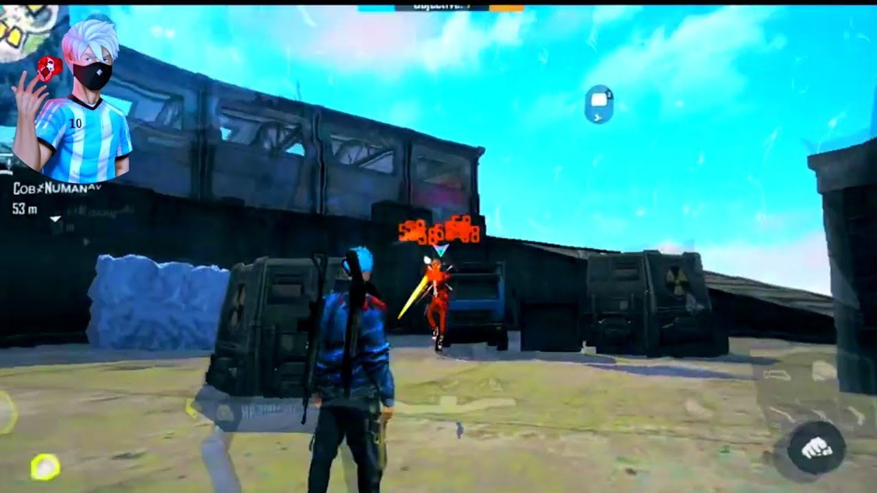 BROKEN? ( FREE FIRE MONTAGE VIDEO ) 654 FF