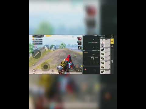 PUBG MOBILE |  "9 KILLS " SUPER INTENSE FIGHT IN ROZHOK