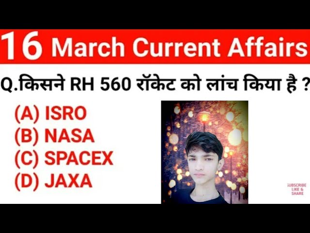 15 March 2021 Madhya Pradesh Current Affairs || Madhya Pradesh daily current affairs 2021 current