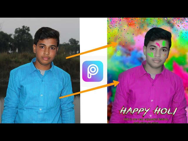 #Holi #new #photo #editing #PicsArt#Aps#photo#edting#virl#edit#lightroom#youtube#tanding #1k #like#