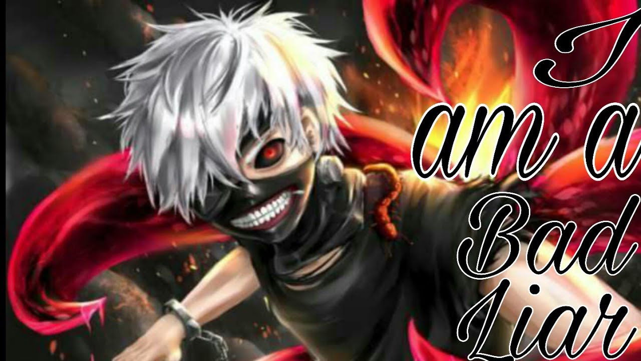 ANIME [ AMV] || I am?Bad?Liar?song?status ||??whatsapp status?? || #shorts