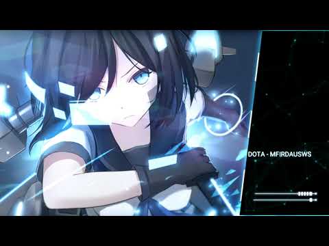 Nightcore - DOTA ( Basshunter) Remix