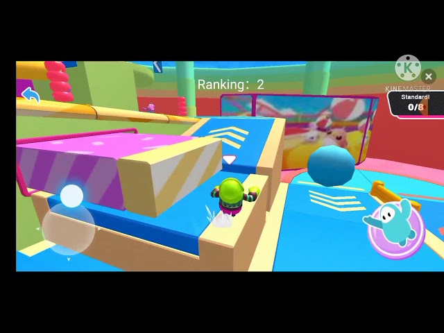 hampir kalah main game di hago