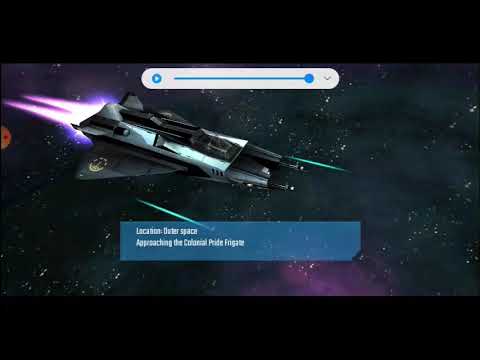 Destroyed all robot //NOVA legacy gameplay series ep #1